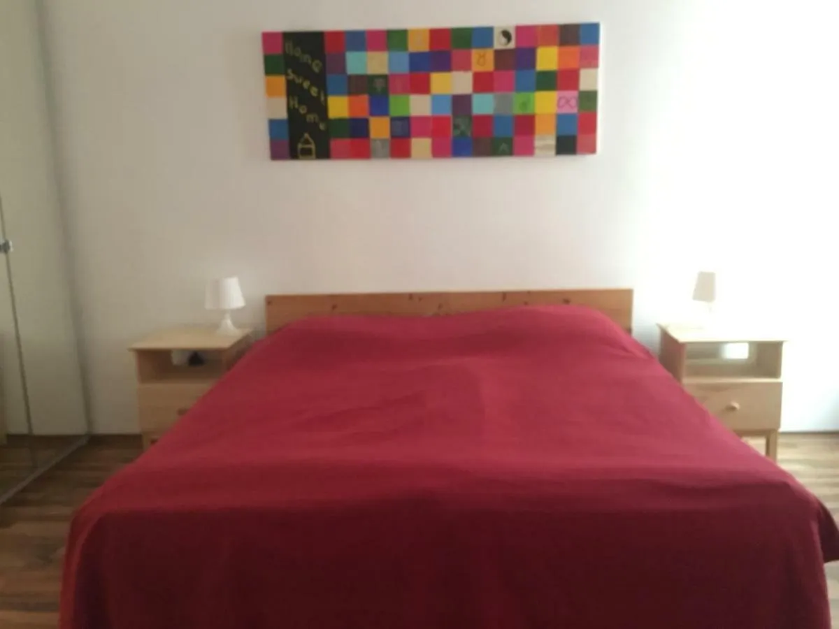 Apartment Wohnung-Friedrich-Kaiser-Gasse Vienna