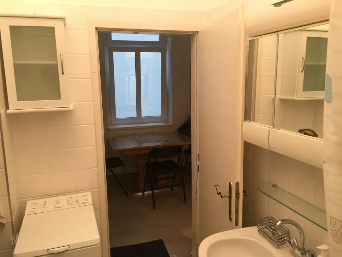 Apartment Wohnung-Friedrich-Kaiser-Gasse Vienna
