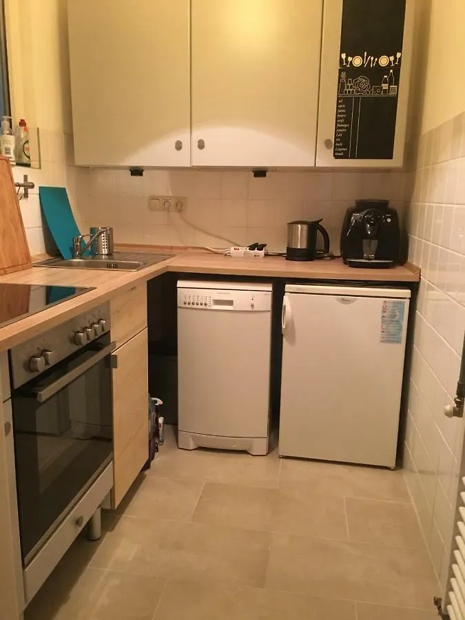 Wohnung-Friedrich-Kaiser-Gasse Vienna 0*,