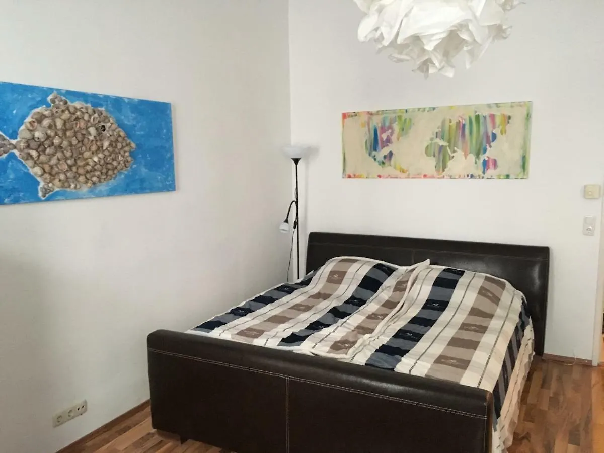 Wohnung-Friedrich-Kaiser-Gasse Vienna