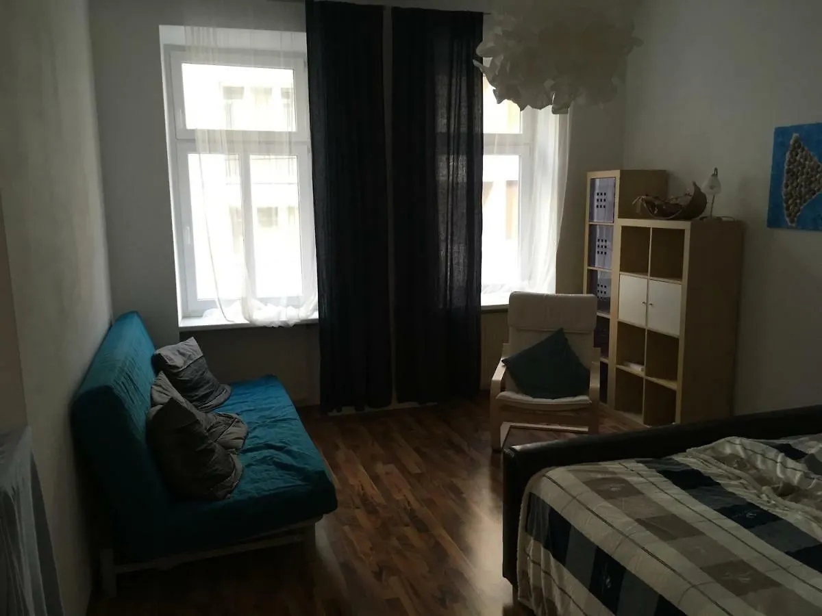 Apartment Wohnung-Friedrich-Kaiser-Gasse Vienna Austria